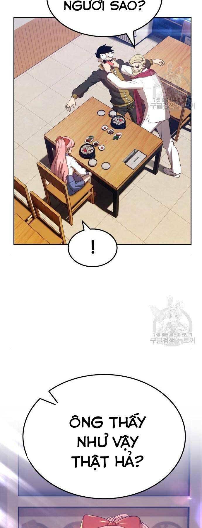 Gậy Gỗ Cấp 99+ Chapter 22.5 - Trang 2