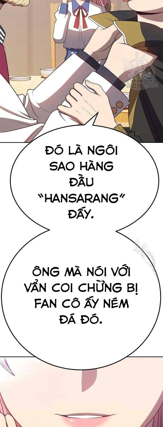 Gậy Gỗ Cấp 99+ Chapter 22.5 - Trang 2