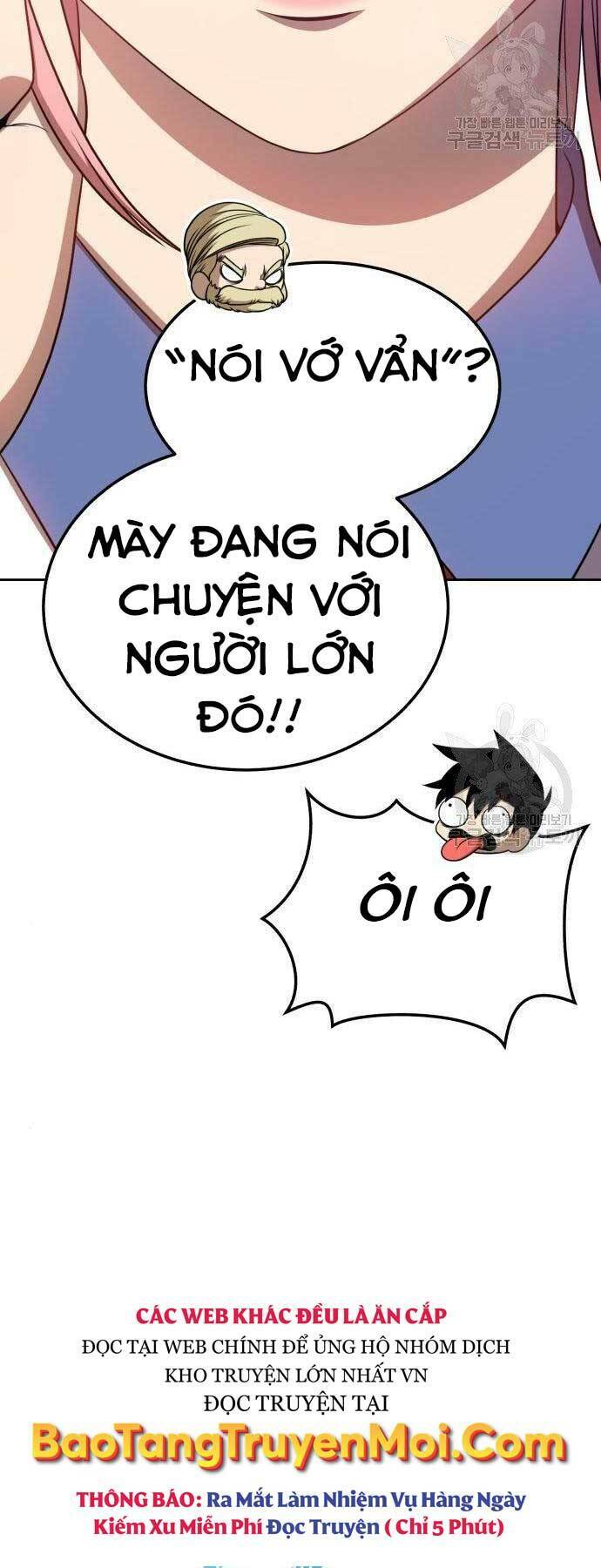 Gậy Gỗ Cấp 99+ Chapter 22.5 - Trang 2