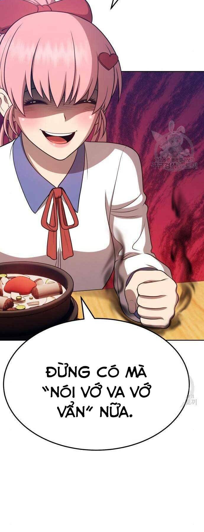 Gậy Gỗ Cấp 99+ Chapter 22.5 - Trang 2