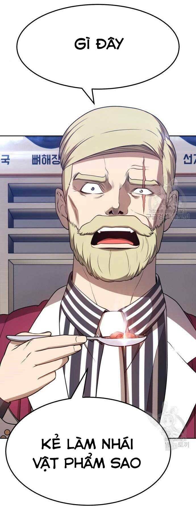 Gậy Gỗ Cấp 99+ Chapter 22.5 - Trang 2
