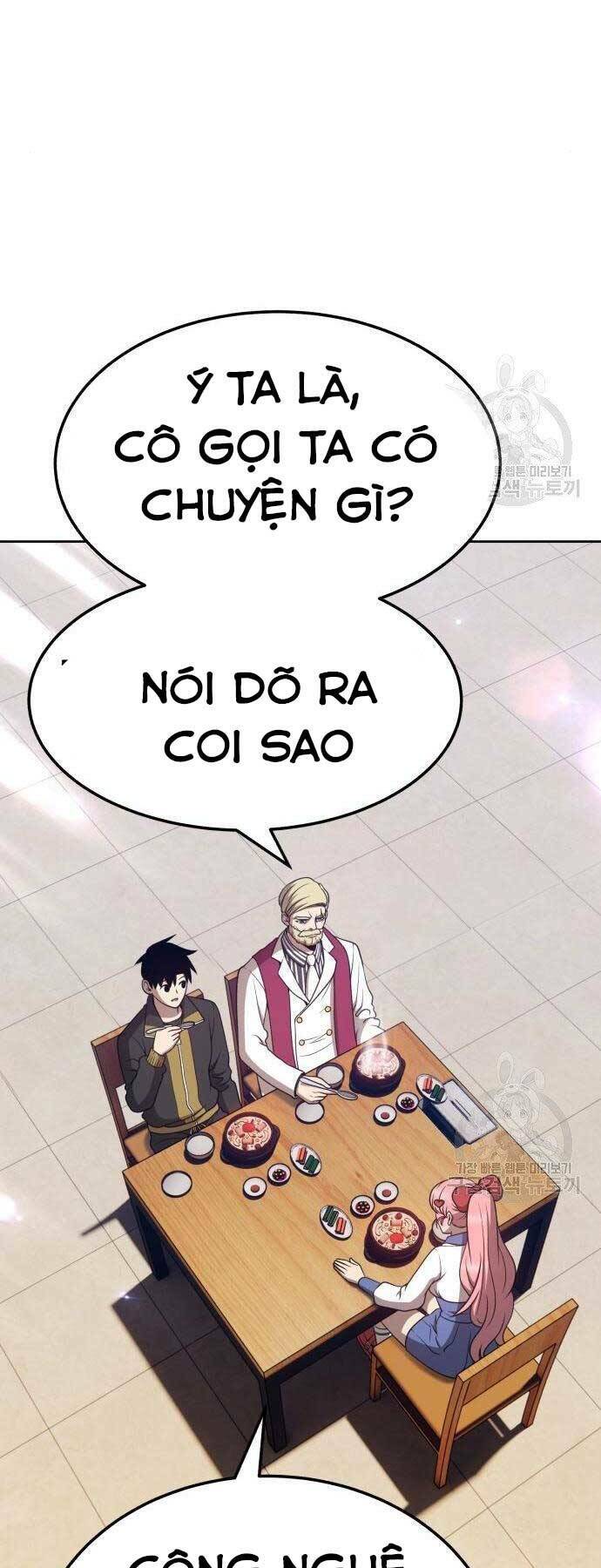 Gậy Gỗ Cấp 99+ Chapter 22.5 - Trang 2