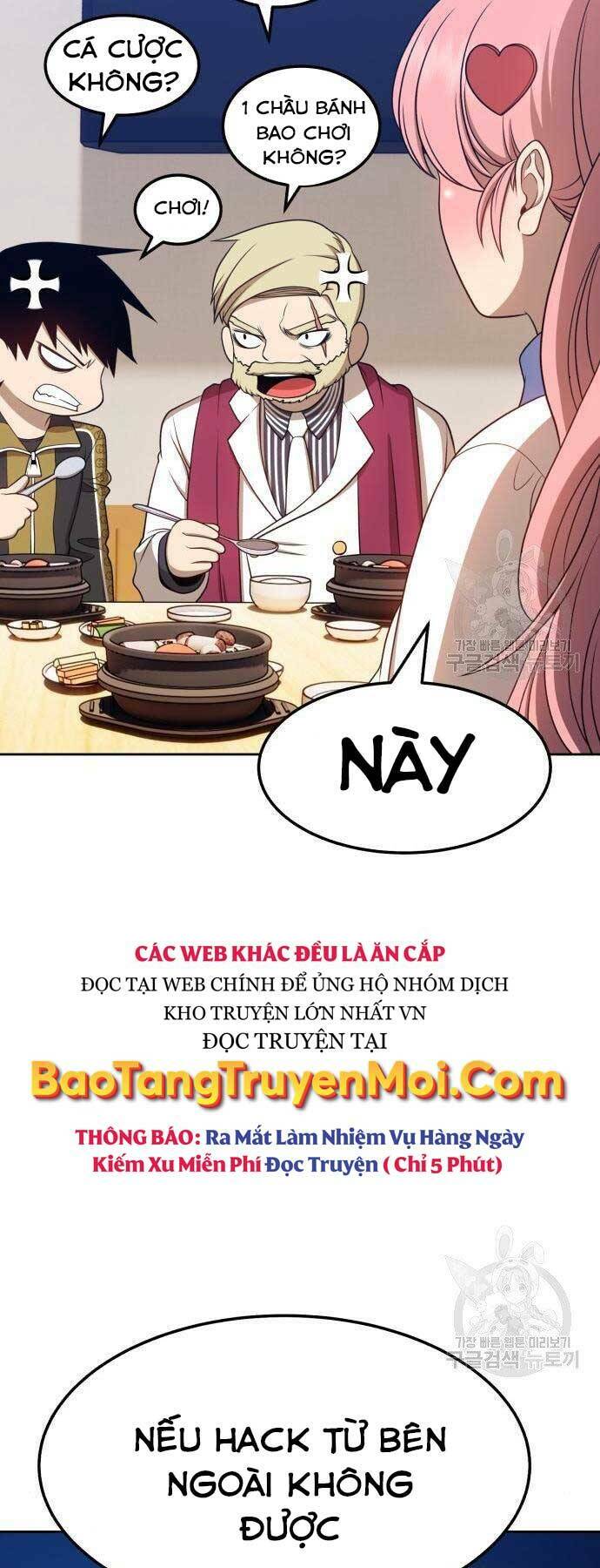 Gậy Gỗ Cấp 99+ Chapter 22.5 - Trang 2