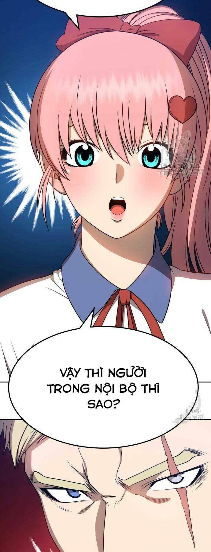 Gậy Gỗ Cấp 99+ Chapter 22.5 - Trang 2