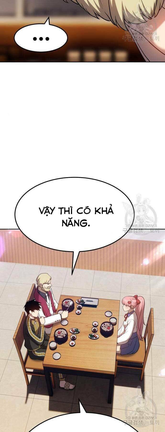 Gậy Gỗ Cấp 99+ Chapter 22.5 - Trang 2