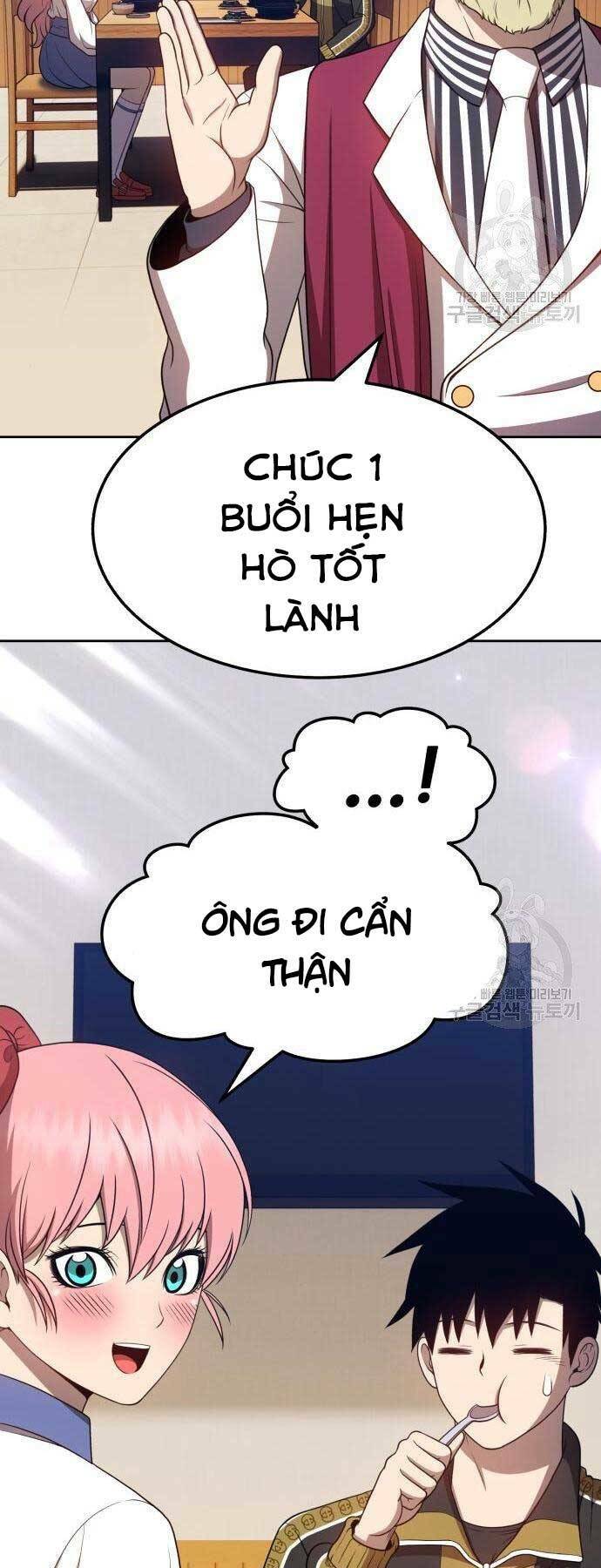 Gậy Gỗ Cấp 99+ Chapter 22.5 - Trang 2