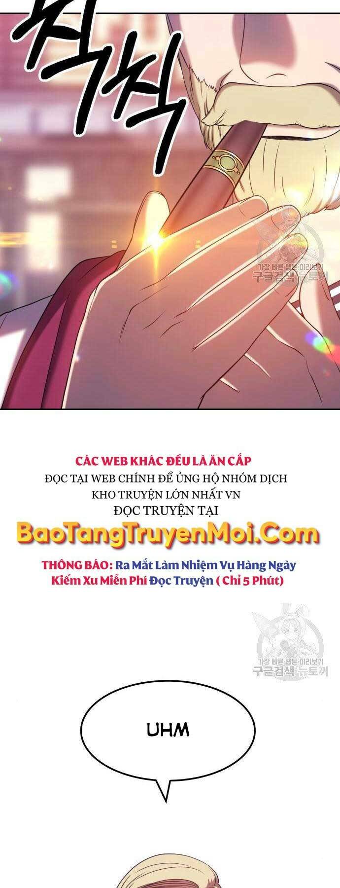 Gậy Gỗ Cấp 99+ Chapter 22.5 - Trang 2