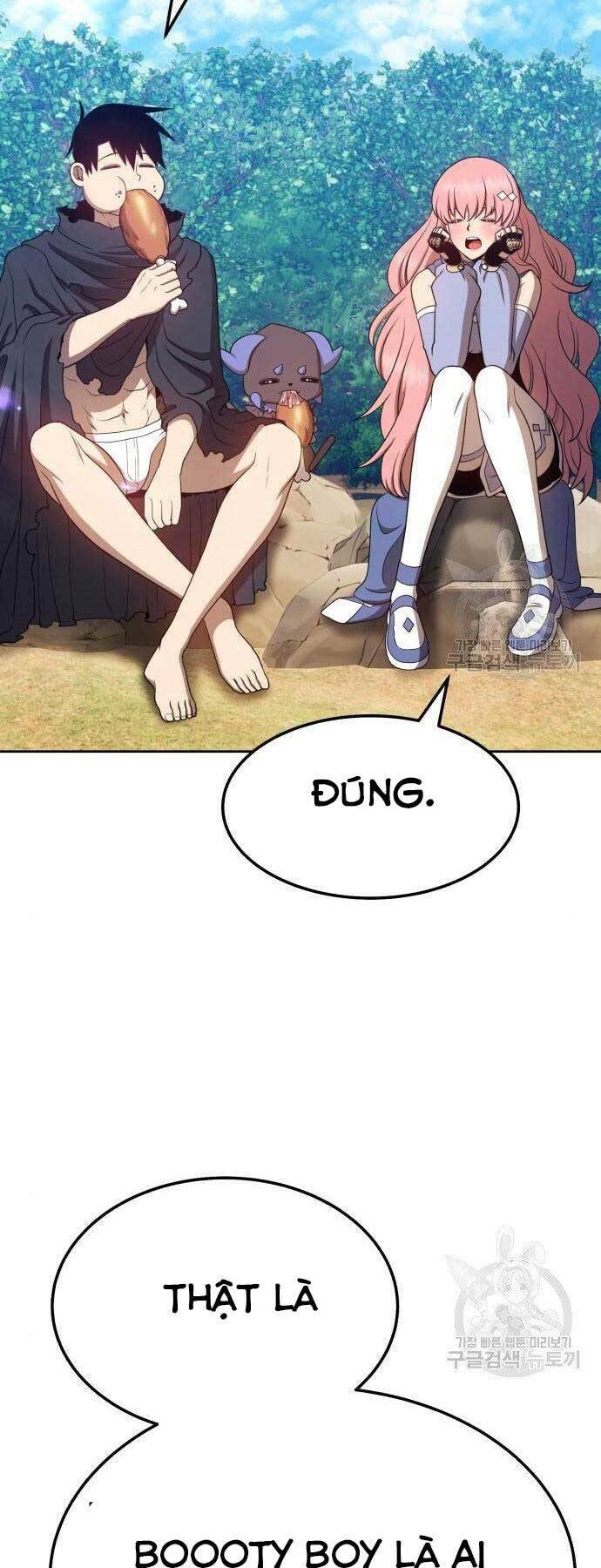 Gậy Gỗ Cấp 99+ Chapter 22.5 - Trang 2