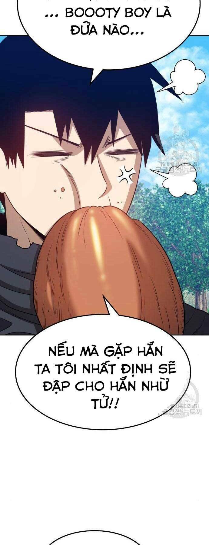 Gậy Gỗ Cấp 99+ Chapter 22.5 - Trang 2