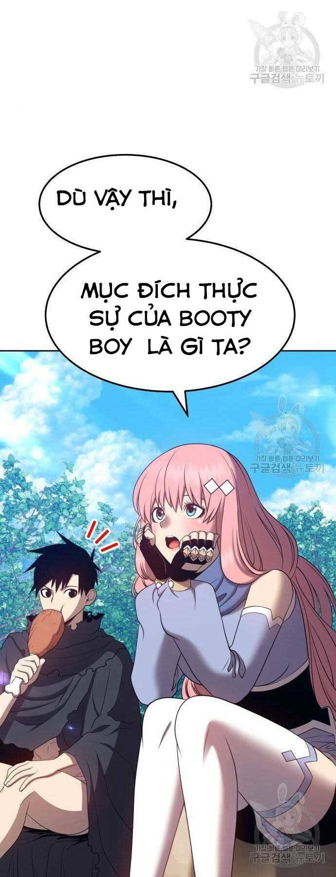 Gậy Gỗ Cấp 99+ Chapter 22.5 - Trang 2