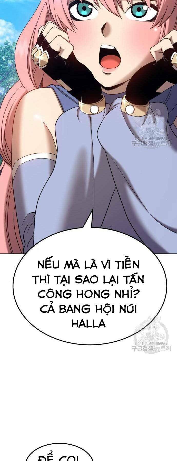 Gậy Gỗ Cấp 99+ Chapter 22.5 - Trang 2