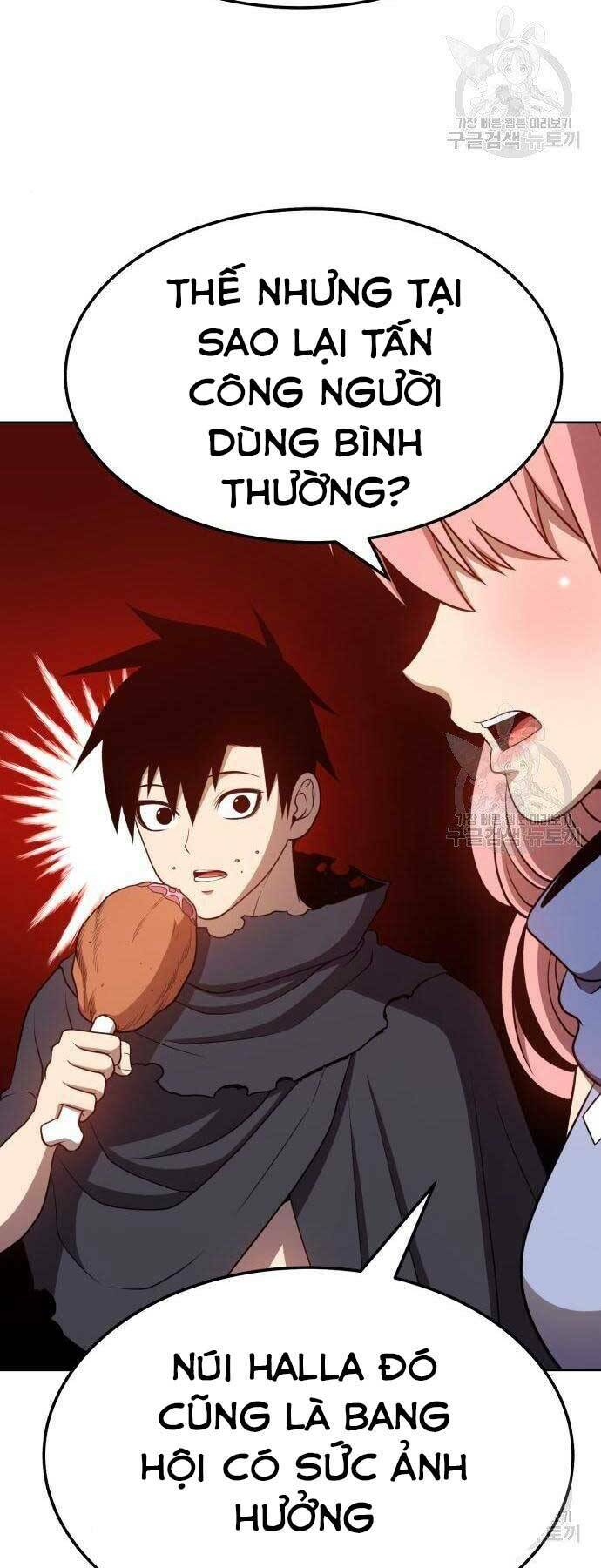 Gậy Gỗ Cấp 99+ Chapter 22.5 - Trang 2