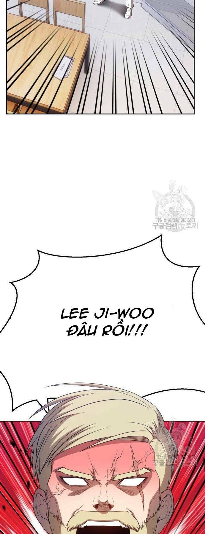 Gậy Gỗ Cấp 99+ Chapter 22.5 - Trang 2