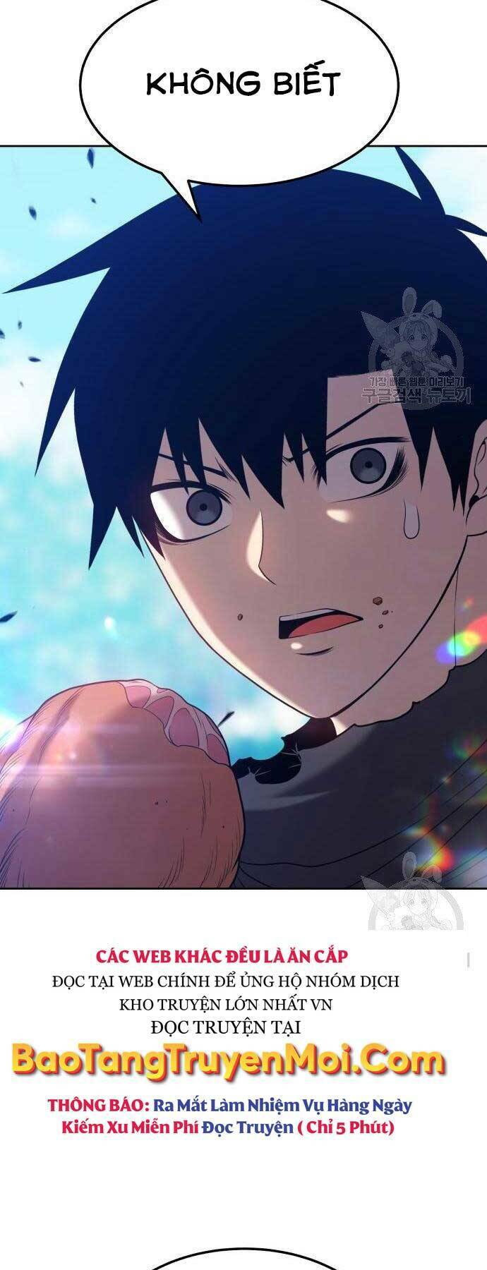 Gậy Gỗ Cấp 99+ Chapter 22.5 - Trang 2