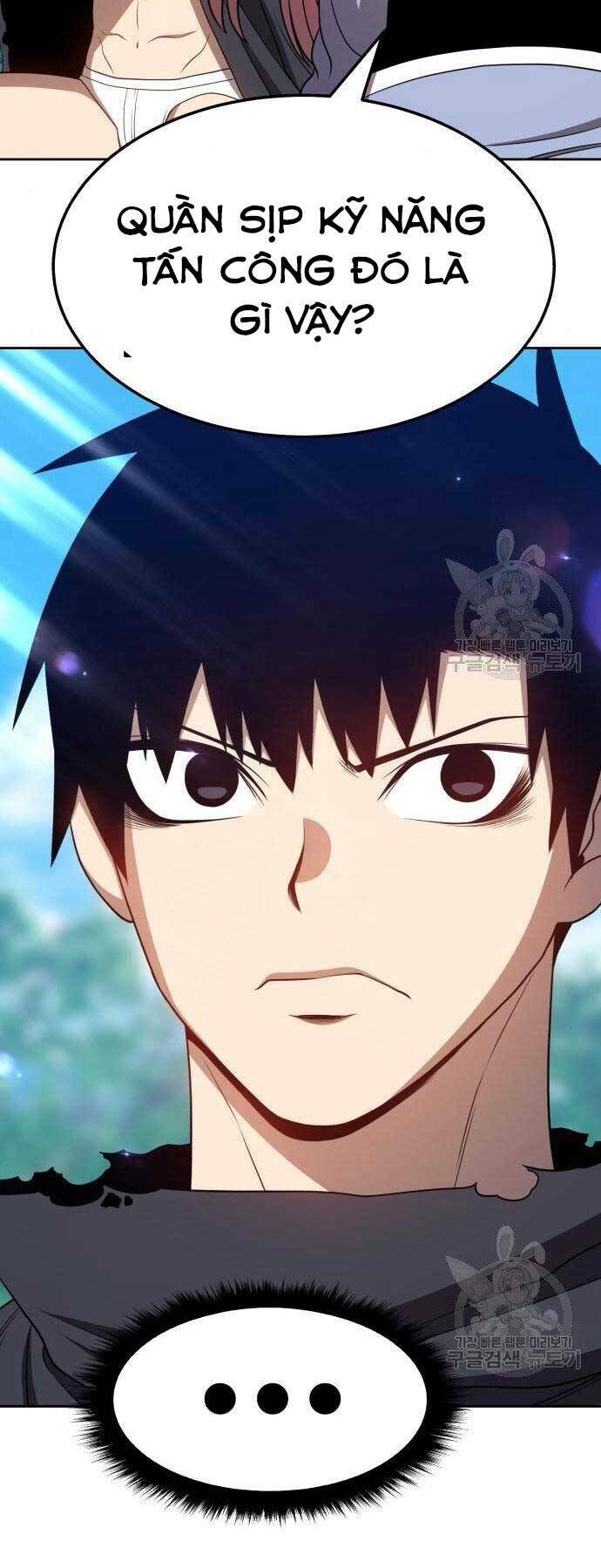 Gậy Gỗ Cấp 99+ Chapter 22.5 - Trang 2