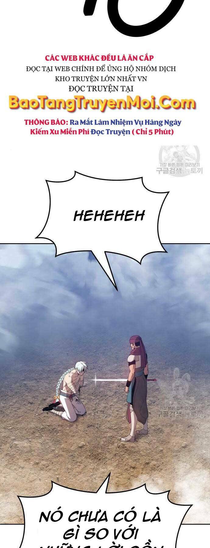 Gậy Gỗ Cấp 99+ Chapter 22.5 - Trang 2