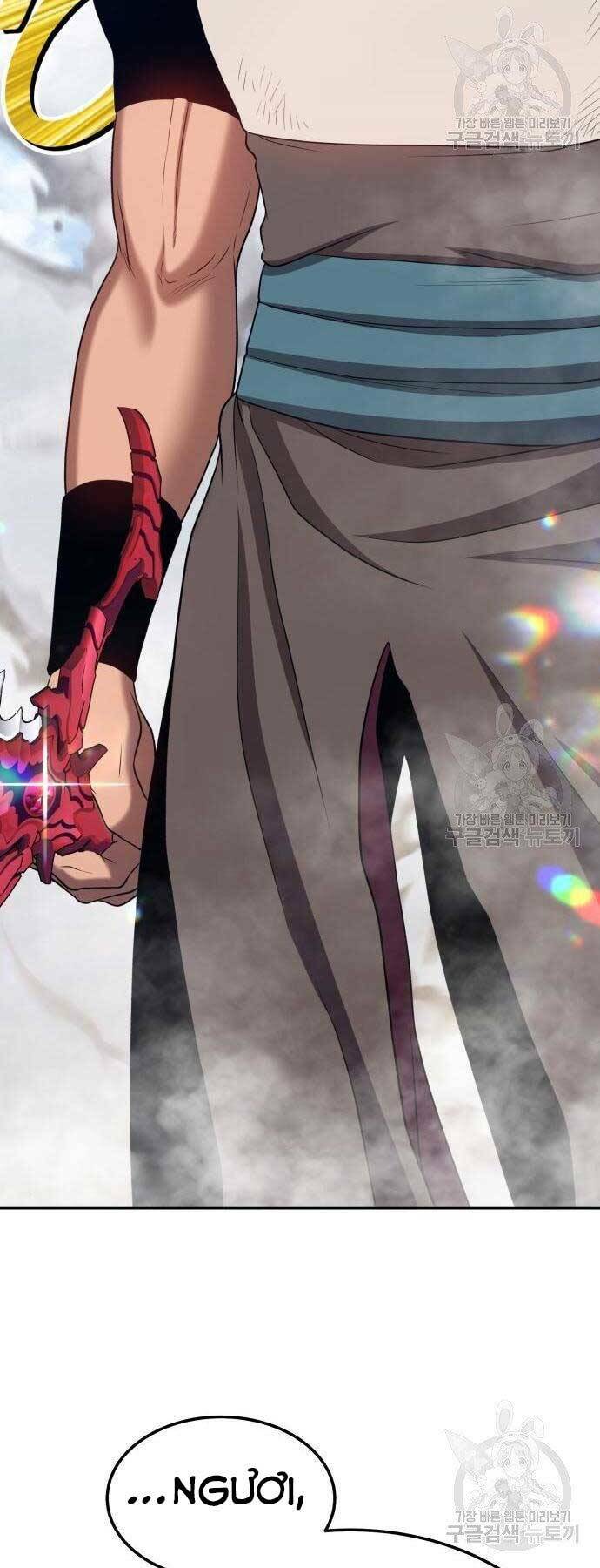 Gậy Gỗ Cấp 99+ Chapter 22.5 - Trang 2