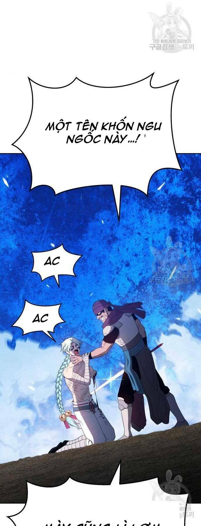 Gậy Gỗ Cấp 99+ Chapter 22.5 - Trang 2