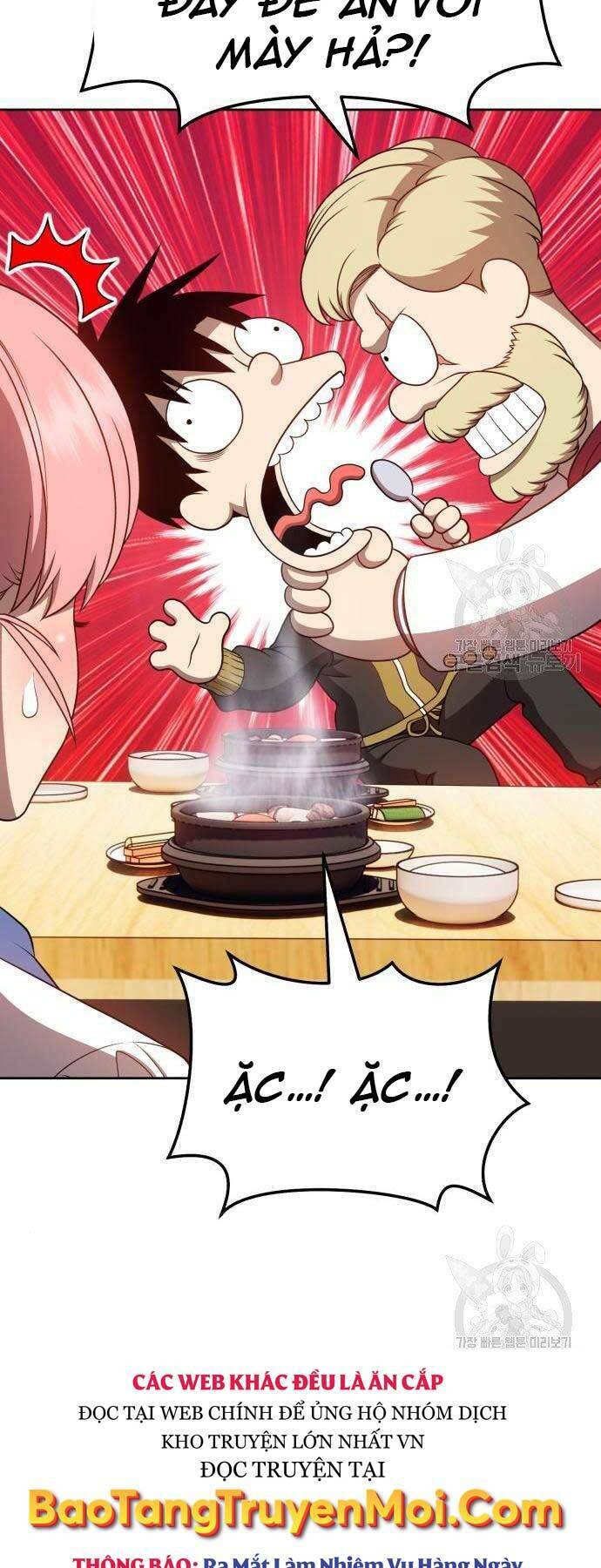 Gậy Gỗ Cấp 99+ Chapter 22.5 - Trang 2