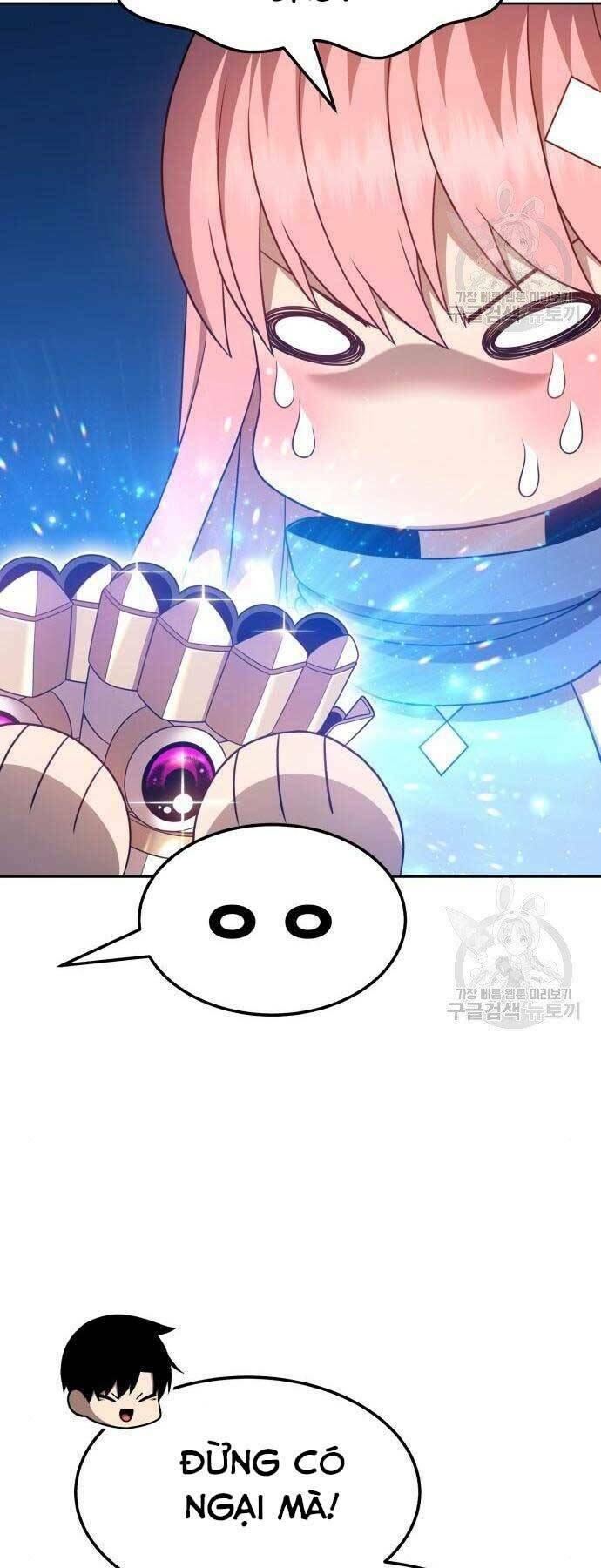 Gậy Gỗ Cấp 99+ Chapter 22 - Trang 2