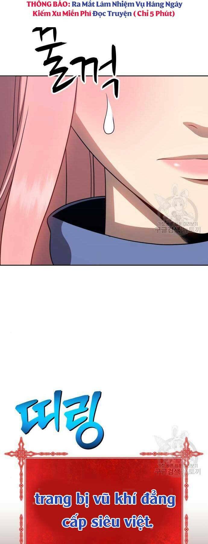 Gậy Gỗ Cấp 99+ Chapter 22 - Trang 2