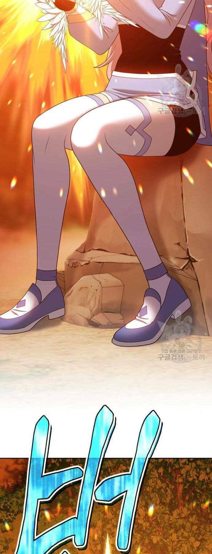 Gậy Gỗ Cấp 99+ Chapter 22 - Trang 2