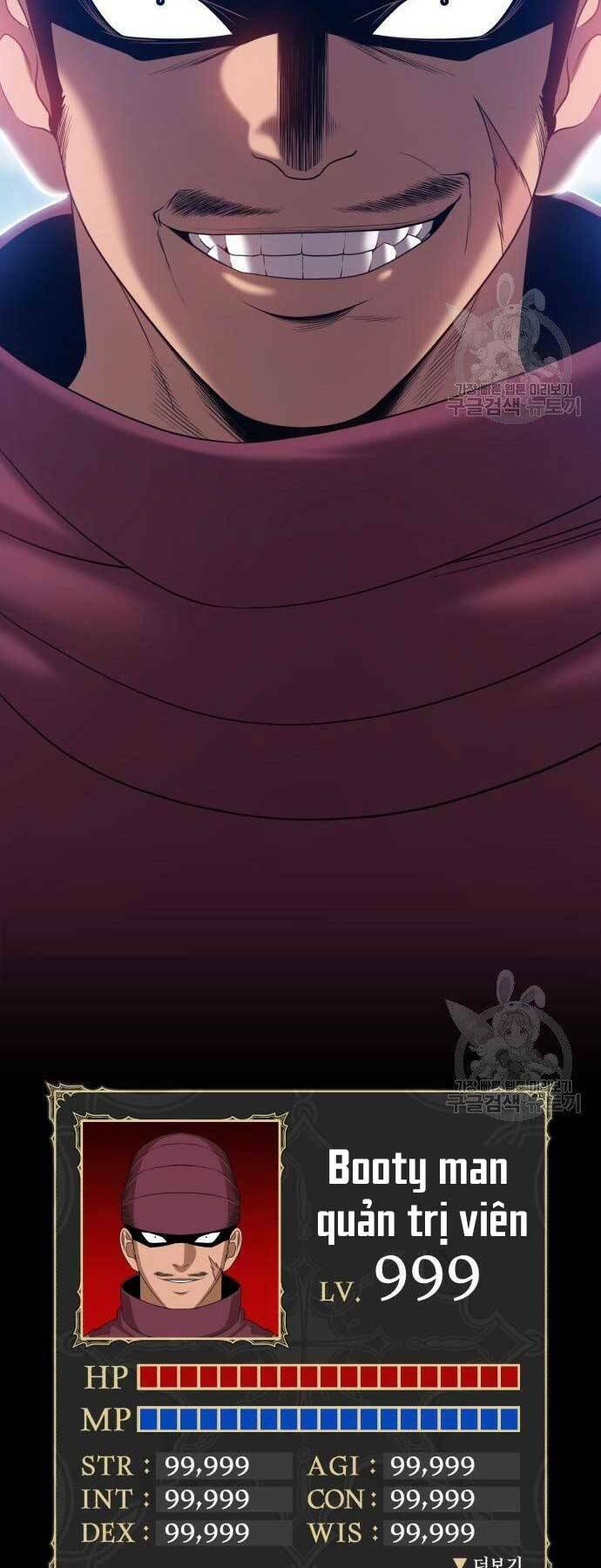 Gậy Gỗ Cấp 99+ Chapter 22 - Trang 2