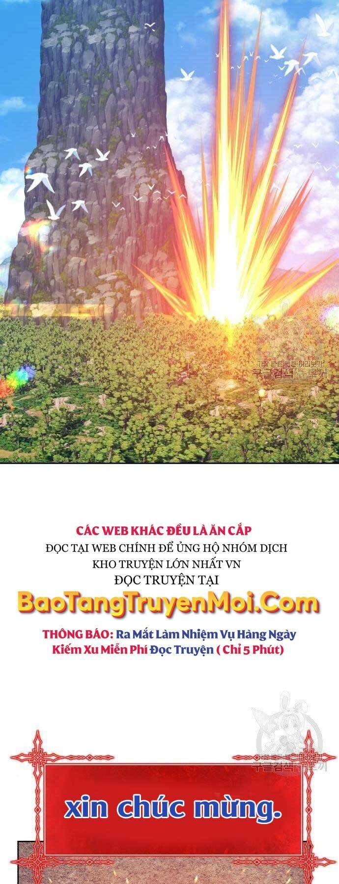 Gậy Gỗ Cấp 99+ Chapter 22 - Trang 2