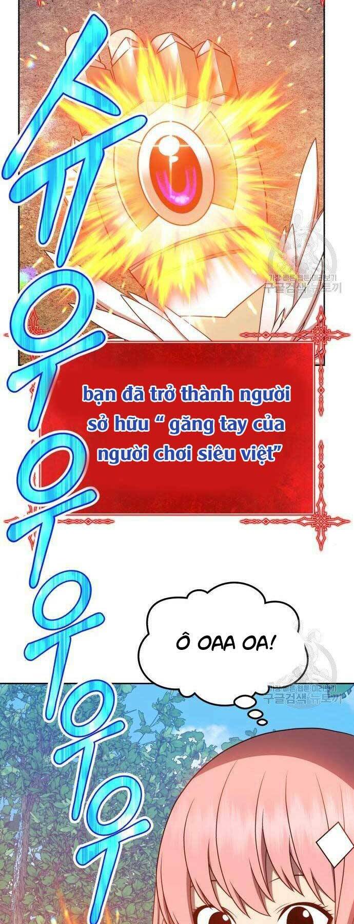 Gậy Gỗ Cấp 99+ Chapter 22 - Trang 2