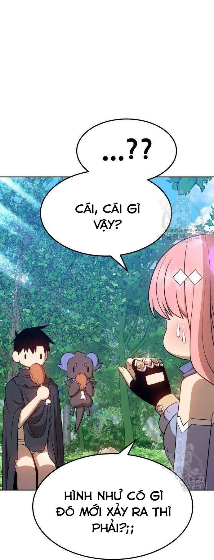 Gậy Gỗ Cấp 99+ Chapter 22 - Trang 2