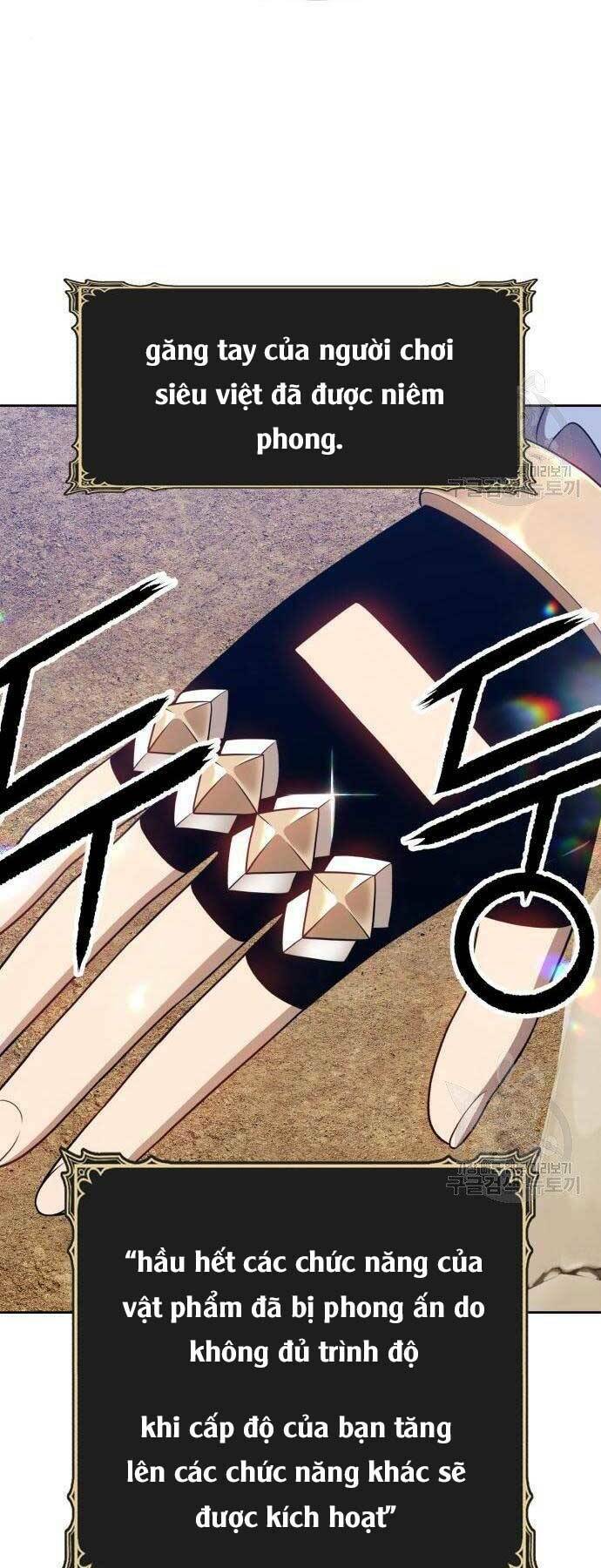 Gậy Gỗ Cấp 99+ Chapter 22 - Trang 2