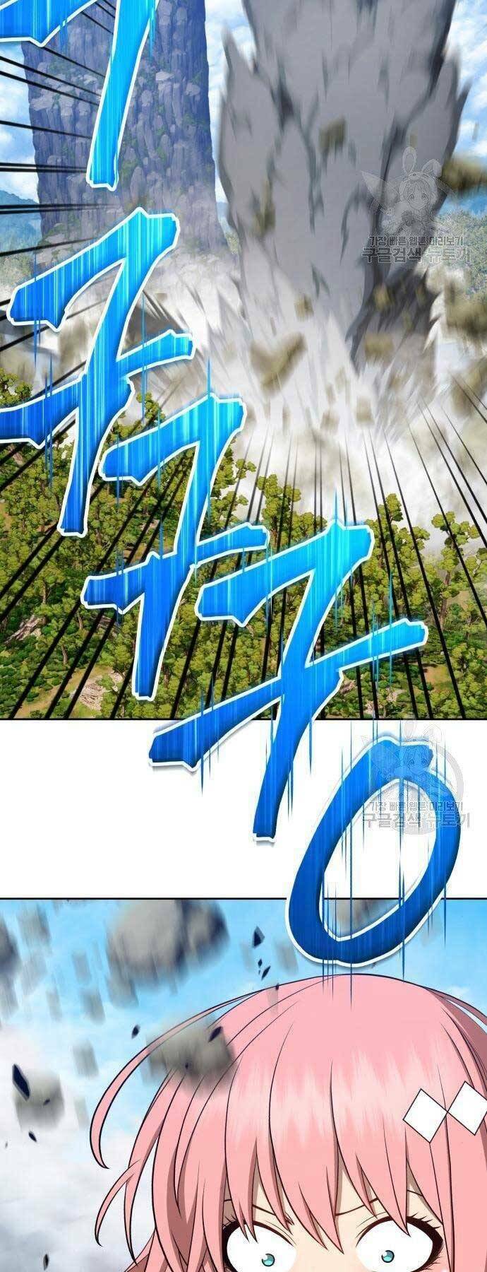 Gậy Gỗ Cấp 99+ Chapter 22 - Trang 2