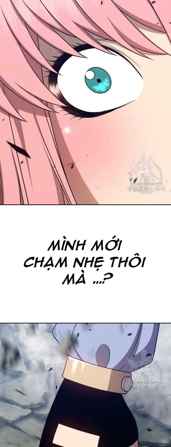 Gậy Gỗ Cấp 99+ Chapter 22 - Trang 2