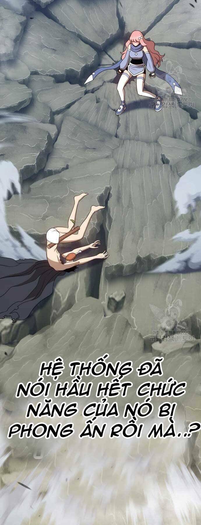 Gậy Gỗ Cấp 99+ Chapter 22 - Trang 2