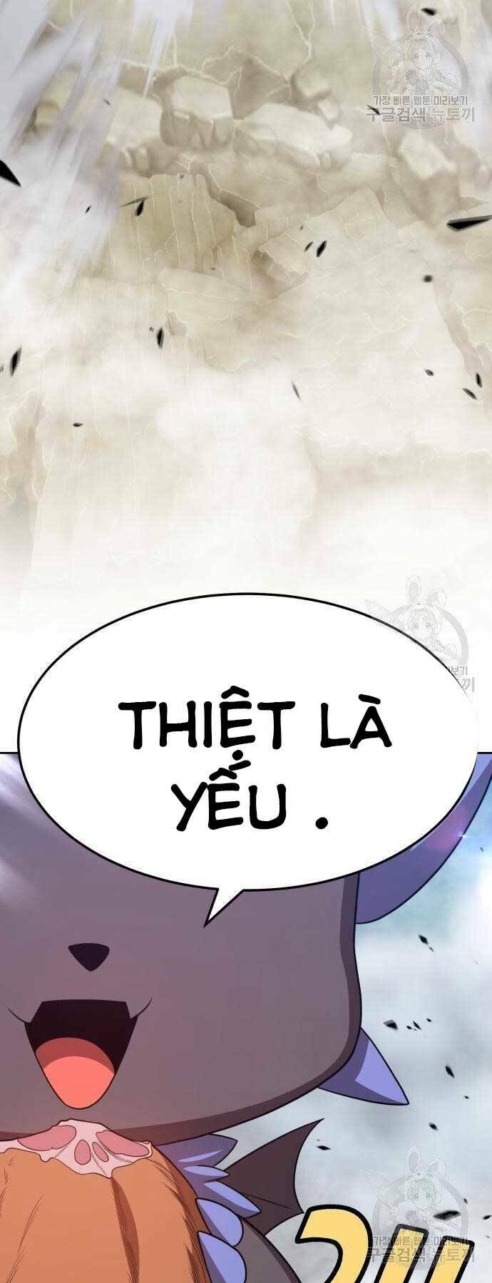 Gậy Gỗ Cấp 99+ Chapter 22 - Trang 2