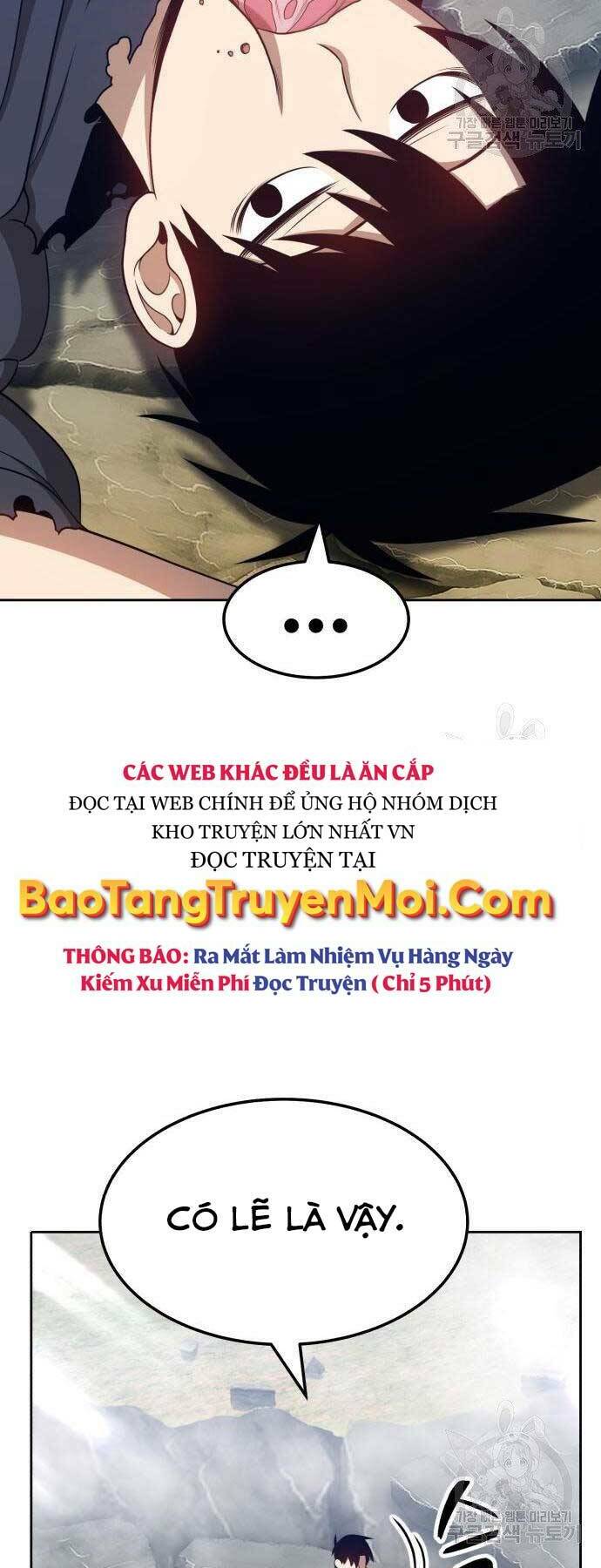 Gậy Gỗ Cấp 99+ Chapter 22 - Trang 2