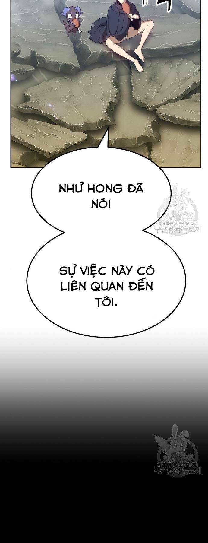 Gậy Gỗ Cấp 99+ Chapter 22 - Trang 2