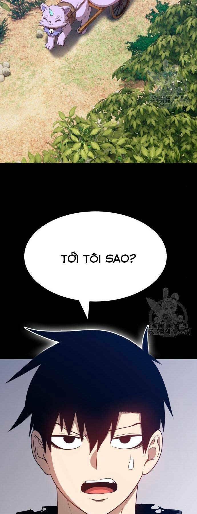 Gậy Gỗ Cấp 99+ Chapter 22 - Trang 2