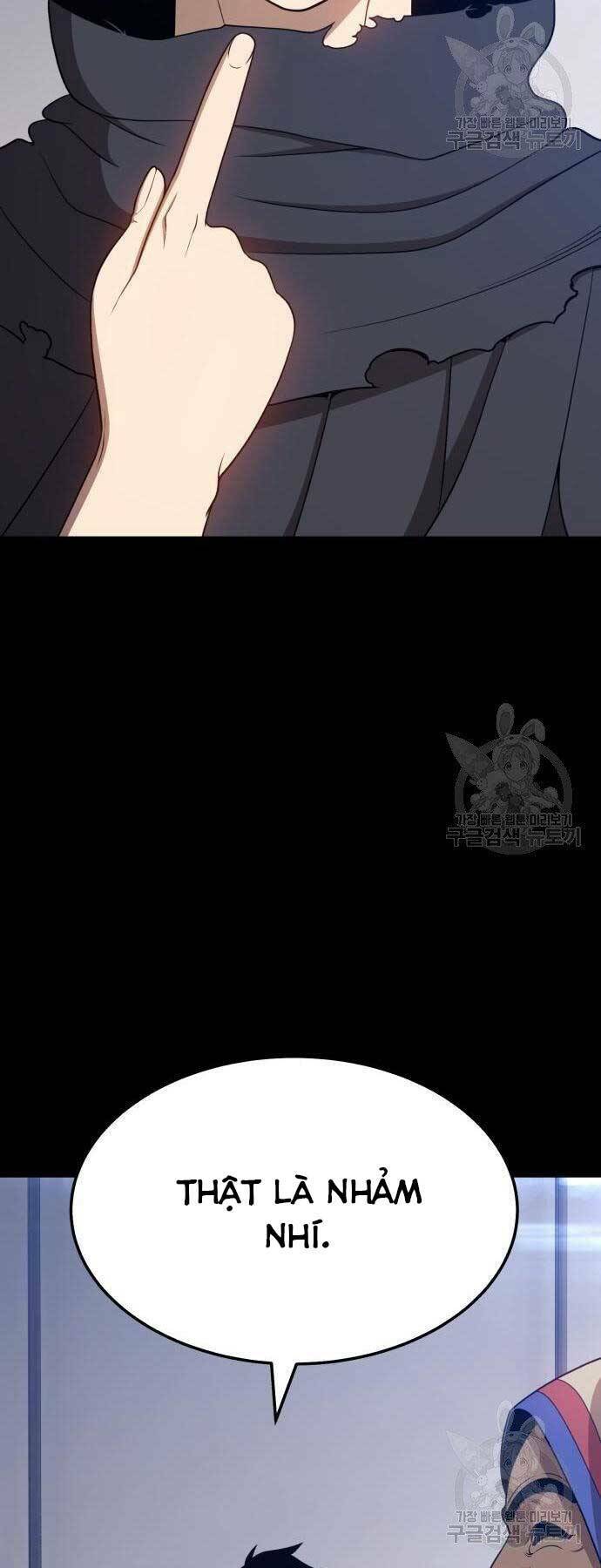 Gậy Gỗ Cấp 99+ Chapter 22 - Trang 2