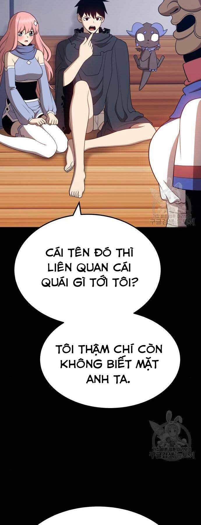 Gậy Gỗ Cấp 99+ Chapter 22 - Trang 2