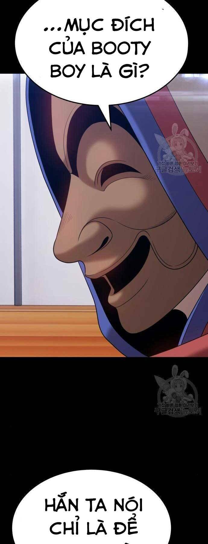 Gậy Gỗ Cấp 99+ Chapter 22 - Trang 2