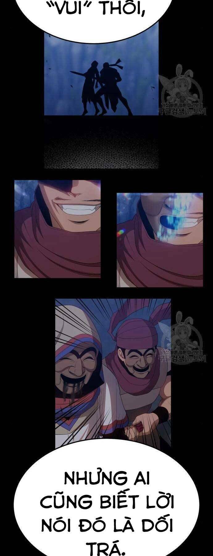 Gậy Gỗ Cấp 99+ Chapter 22 - Trang 2