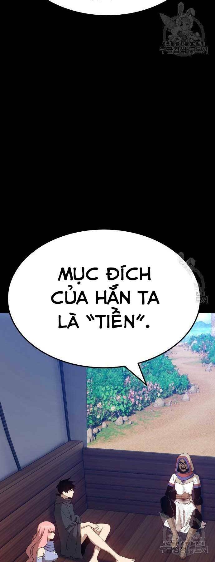 Gậy Gỗ Cấp 99+ Chapter 22 - Trang 2