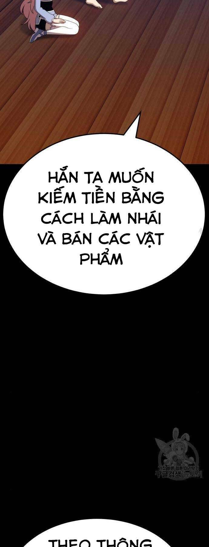 Gậy Gỗ Cấp 99+ Chapter 22 - Trang 2
