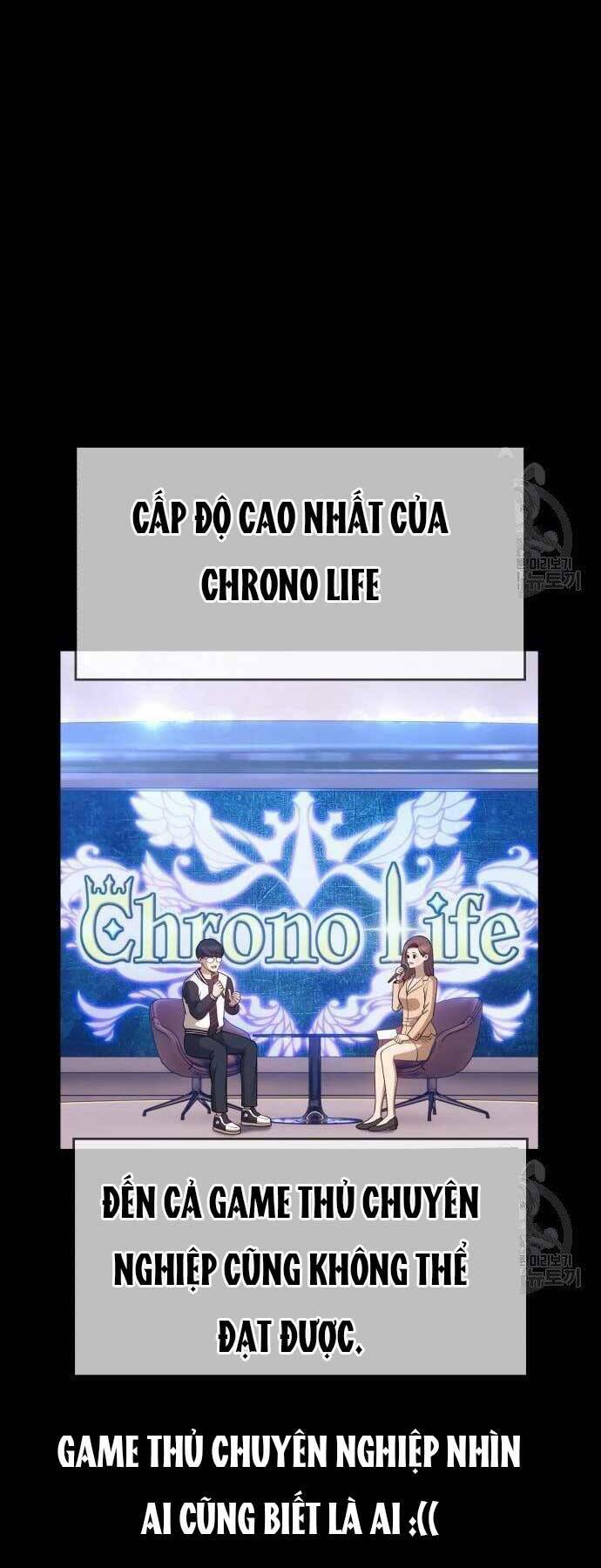 Gậy Gỗ Cấp 99+ Chapter 22 - Trang 2