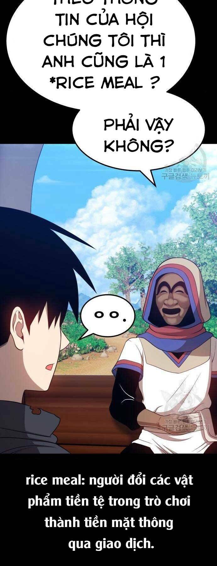 Gậy Gỗ Cấp 99+ Chapter 22 - Trang 2