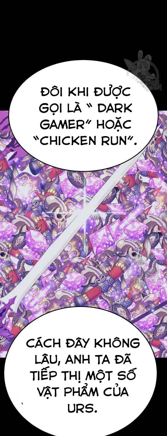 Gậy Gỗ Cấp 99+ Chapter 22 - Trang 2