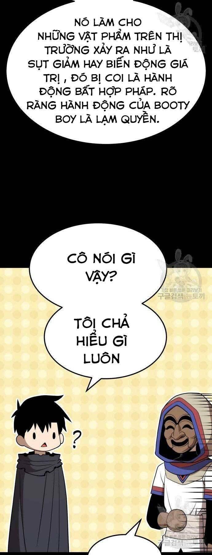 Gậy Gỗ Cấp 99+ Chapter 22 - Trang 2