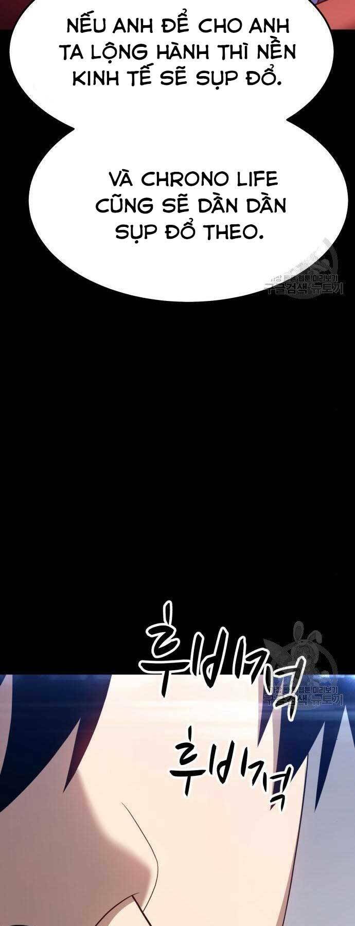 Gậy Gỗ Cấp 99+ Chapter 22 - Trang 2