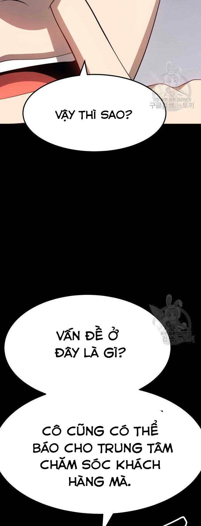 Gậy Gỗ Cấp 99+ Chapter 22 - Trang 2